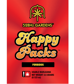 528HzGardens-Happy-Packs-Forbidos