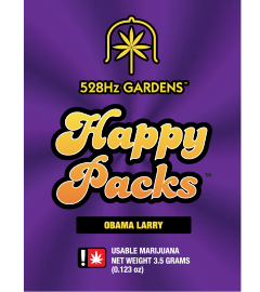 528HzGardens-Happy-Packs-Obama-Larry